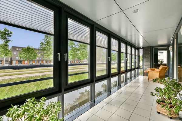 Medium property photo - Ladogameerhof 150, 1060 RE Amsterdam